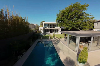 turn your property photos into cinematic ai reals estate prompt video in 24hrs