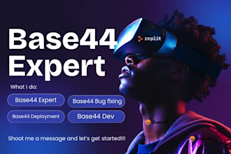 base44 expert base44 debugging migrate base44 integration base44 app deployment
