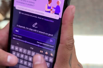 create couple ugc ads for tiktok, instagram, and facebook