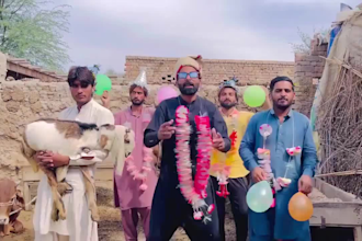 wish african happy birthday video or happy birthday video