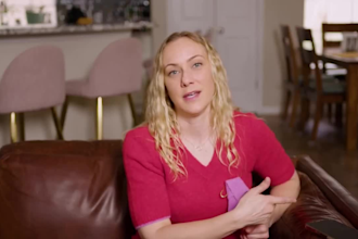 female spokesperson testimonial review human ugc  product review website review