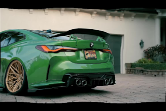 professionally edit car videos
