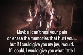 romantic poems and heartfelt messages