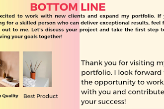 food scientist, recipe development, supplement formulation