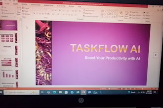 create professional powerpoint presentations