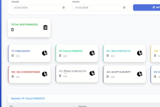 build an automated inventory and profit tracker for ecommerce and freelancers