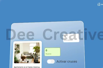 create 2d saas explainer video animated explainer app demo animation, 3d motion