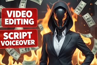 create faceless ai and tech videos for youtube automation
