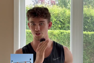 create professional male ugc videos content for your brand