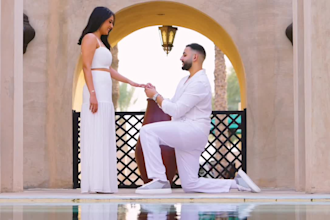 edit cinematic wedding film trailers and reels