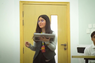 a stunning highlight video from your event footage