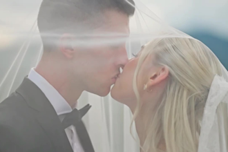 your wedding video editing with cinematic touch up