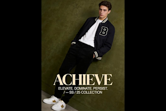 create realistic ai photography for clothing brands in 24h