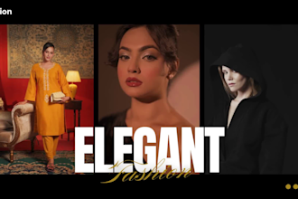 edit stunning luxury jewelry videos and fashion reels for instagram