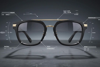 design custom 3d eyewear sunglasses frames and photorealistic renders