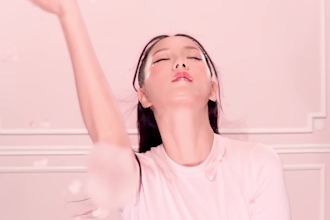 create an ai fashion and beauty commercial video for your brand