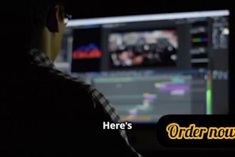 edit professional youtube videos and video ads