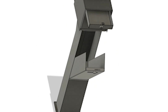 design 3d models for printing, functional prototypes and cnc