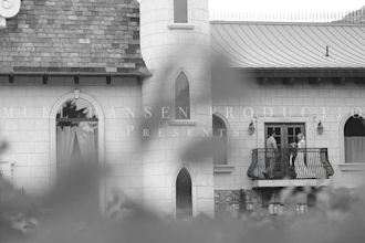 edit your wedding into a cinematic wedding film