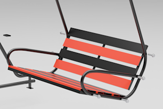 animate your mechanical product for marketing and presentation