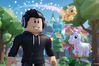 script complete roblox simulator or tycoon game systems pets, data, monetization