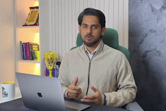 be your agile project manager and scrum master