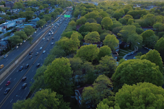 create stunning drone videos and aerial cinematography