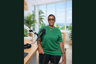 record female dj drops, tags and sweepers