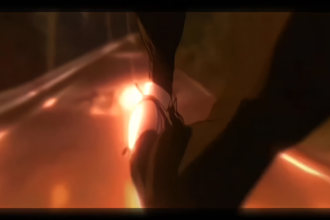 create viral anime amv and high impact cinematic reels