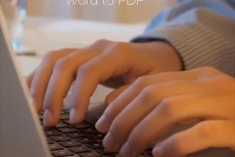 do fast and accurate typing work