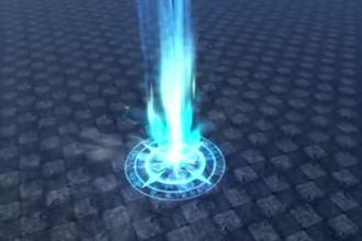 create roblox magic vfx spell effects and particle systems