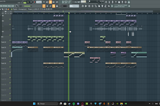 fl studio lessons for absolute beginners