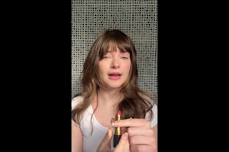 create natural beauty and fashion ugc content