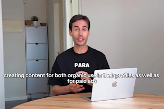 create spanish speaking ugc videos for your brand