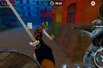 develop unity game 2d 3d mobile webgl shooting football and multiplayer game