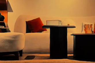 edit professional real estate and interior videos
