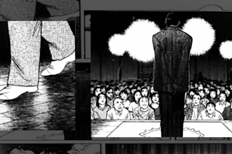 edit high quality anime and manga analysis videos