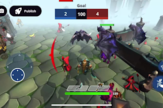 do mobile game development unity 3d unity 2d game unreal engine unity developer
