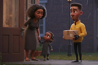 3d pixar style ai animation 3d ai cartoon ai storytelling 3d pixar ai animation
