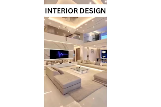 design 3d interior design, moodboards, space planning and home decoration