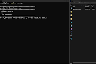 extract data from any website and deliver clean data