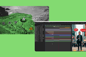 create dynamic map animations and geolayers graphics