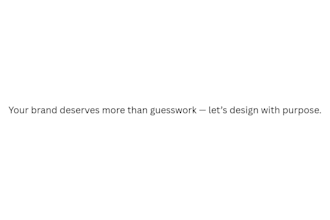 create professional mood board for your brand or project