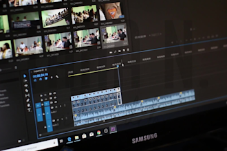 do capcut video editing for youtube and reels