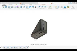 design 3d models and cad files for manufacturing