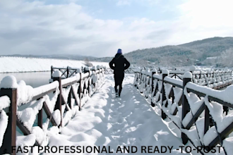 create high quality ugc videos for social media