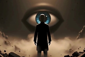 horror and scary intro videos in 6 hours