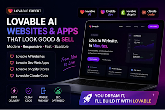 lovable ai, lovable dev, lovable shopify, lovable ai website, lovable claude