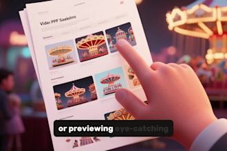 create premium ai powered content prompts