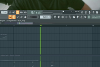 remake your ai generated song into a professional track